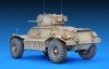 MiniArt 35152 AEC Mk.I ARMOURED CAR (1:35)
